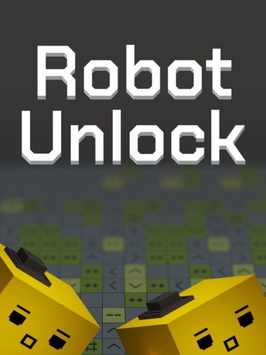 Robot Unlock