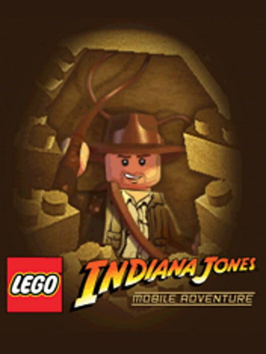 LEGO Indiana Jones: Mobile Adventure