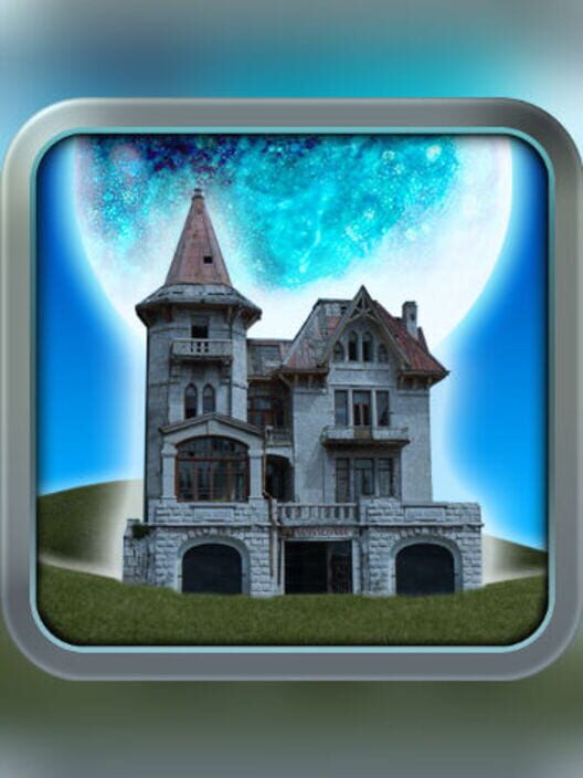 Escape the Mansion