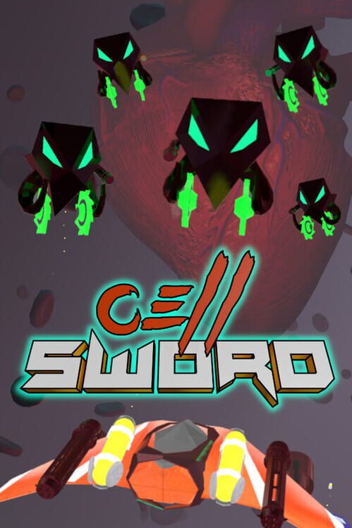 Cell Sword