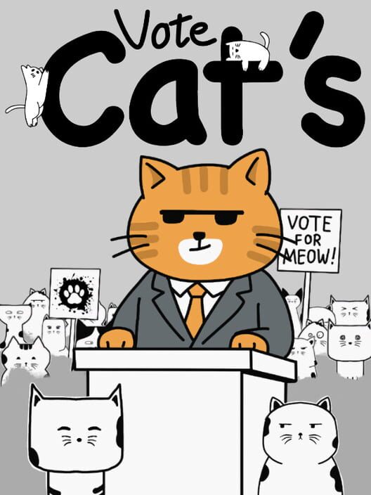 Cat's Vote