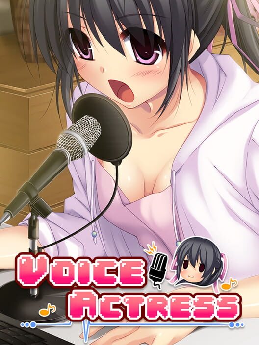 Voice Actress
