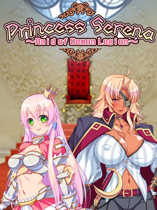 Princess Serena ~Raid of Demon Legion~