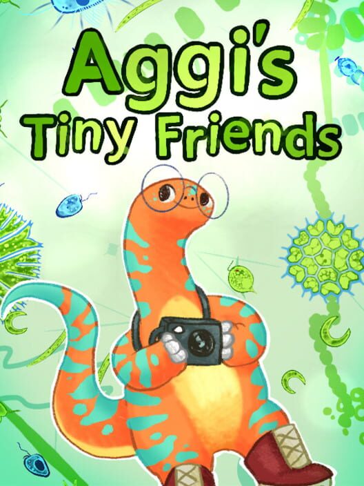 Aggi's Tiny Friends
