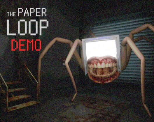 The Paper Loop