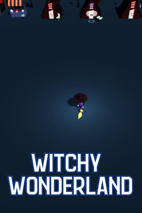 Witchy Wonderland