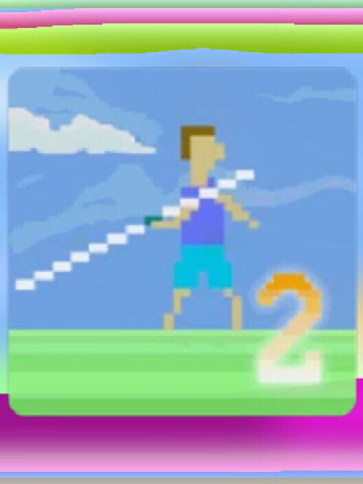 Javelin Masters 2