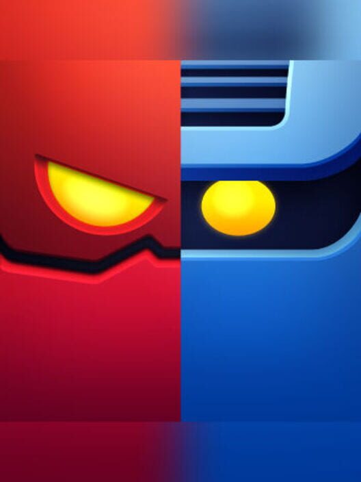 The Bot Squad: Puzzle Battles