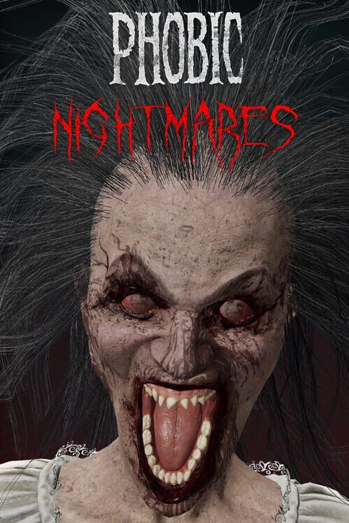 Phobic Nightmares