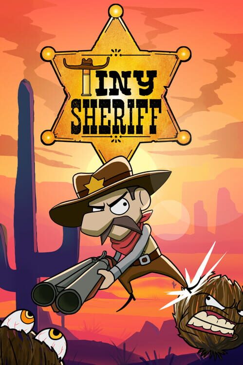 Tiny Sheriff