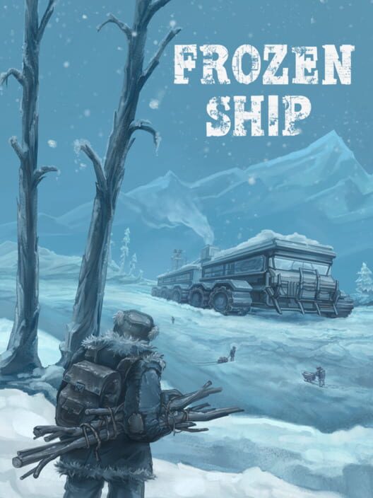 Frozen Ship