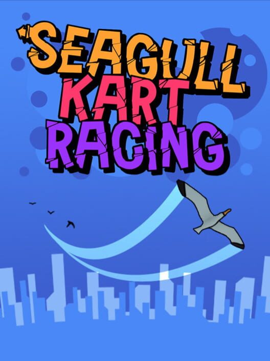 Seagull Kart Racing