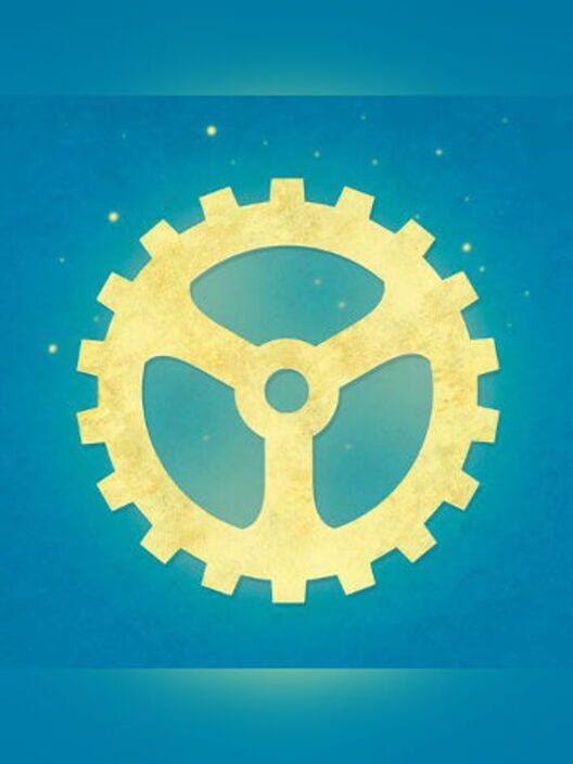 Cogwheel