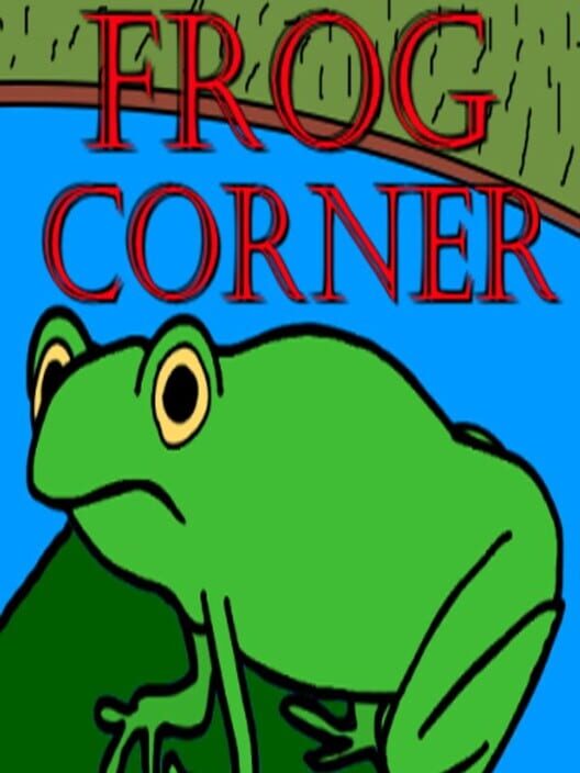 Frog Corner