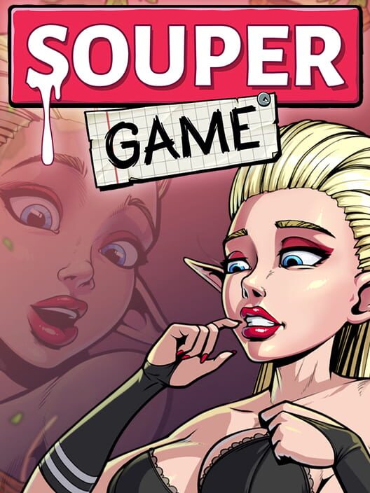 Souper Game
