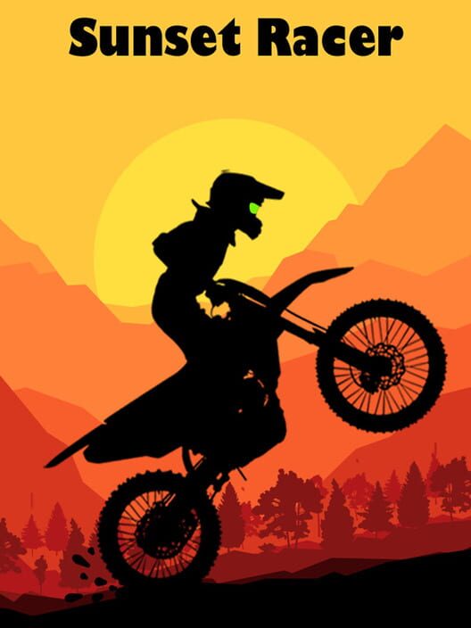 Sunset Racer