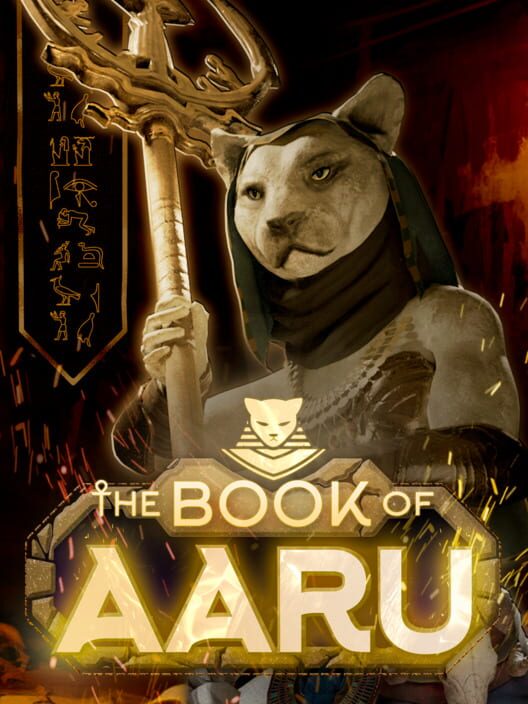 The Book of Aaru