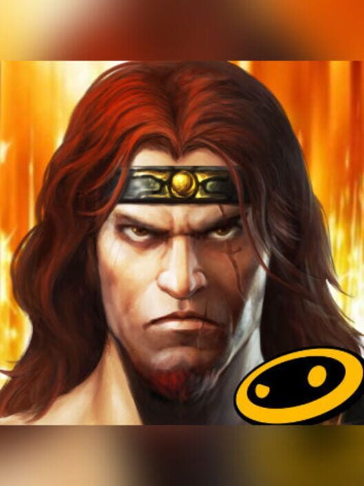 Eternity Warriors 3