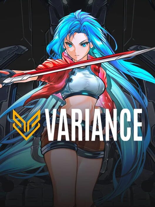 Variance