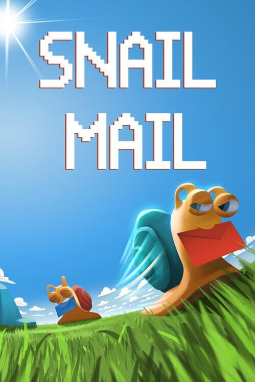 Snail Mail