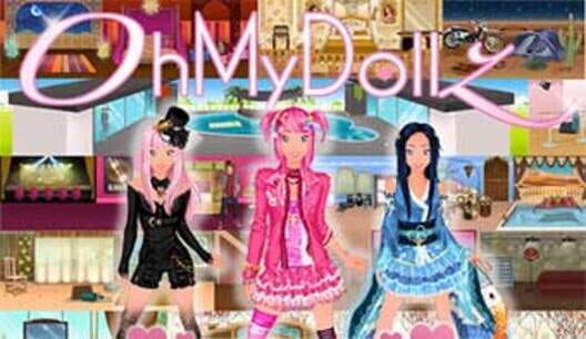 Ohmydollz