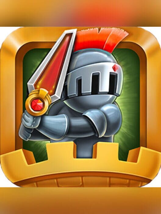 Castle Champions