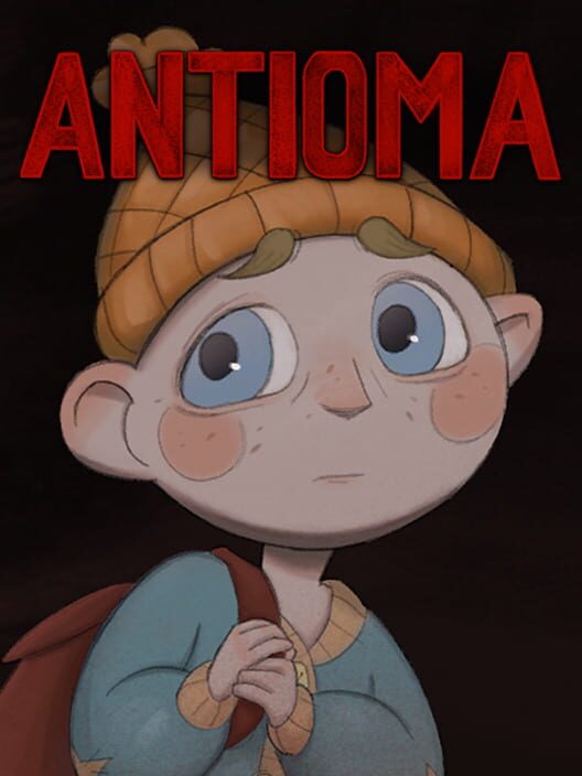 Antioma