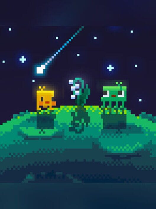 Green the Planet