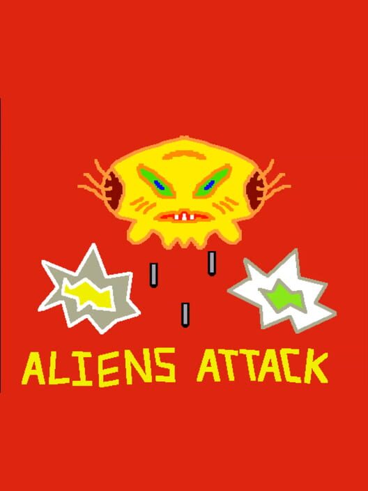 Aliens Attack