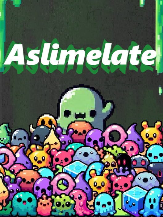 Aslimelate