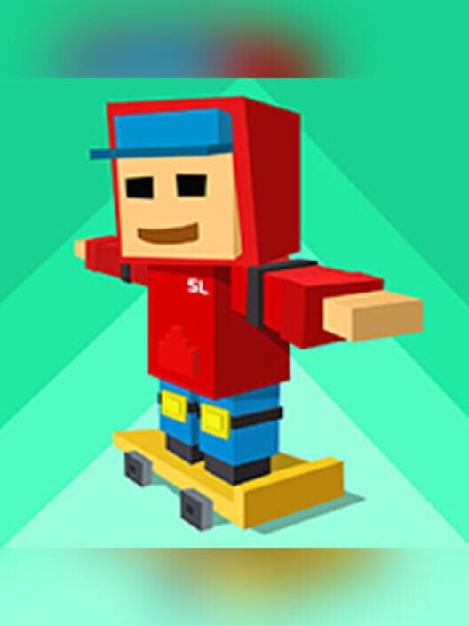 Skatelander
