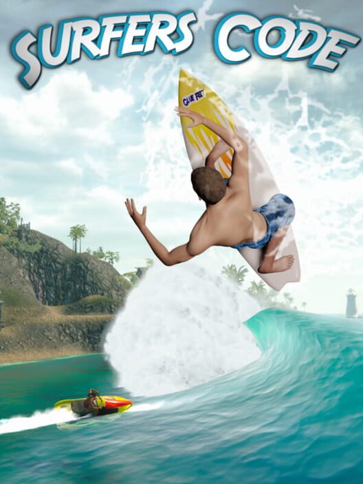Surfers Code