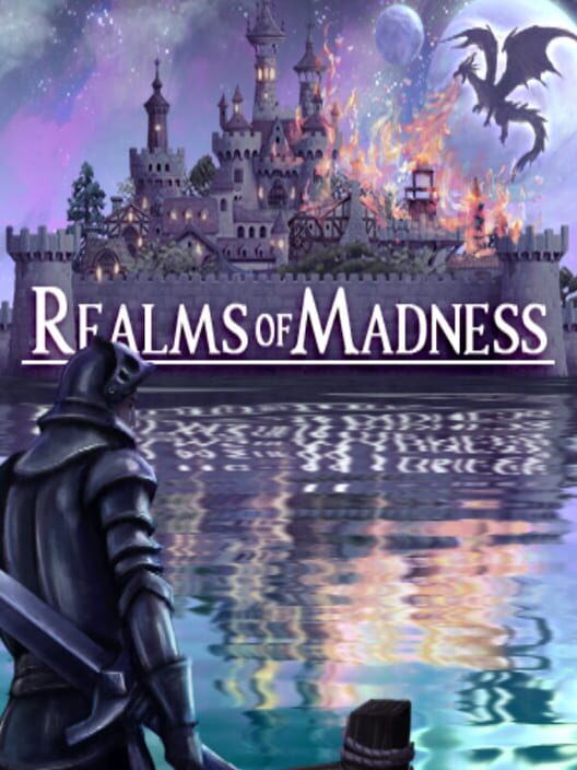 Realms of Madness