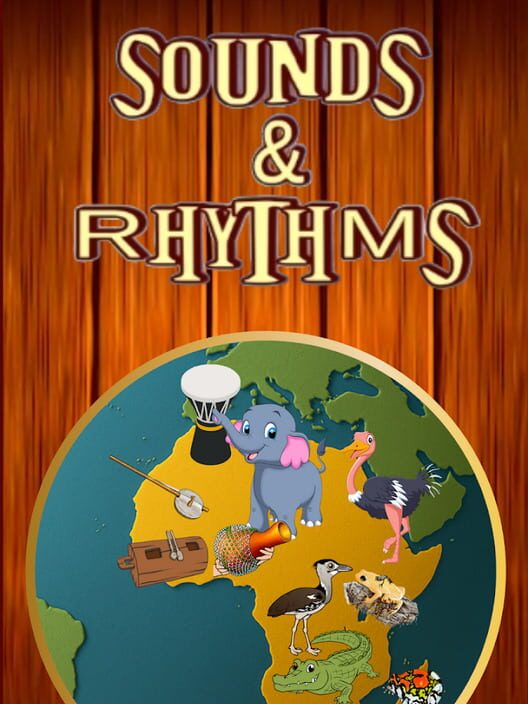 Sounds & Rhythms