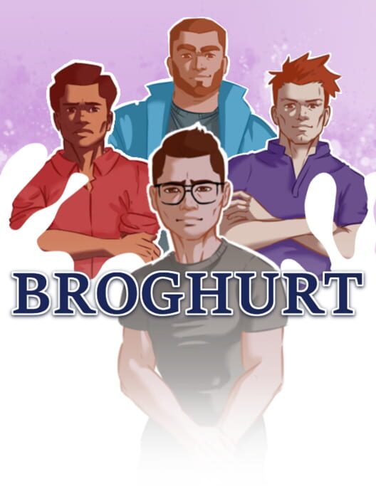 Broghurt