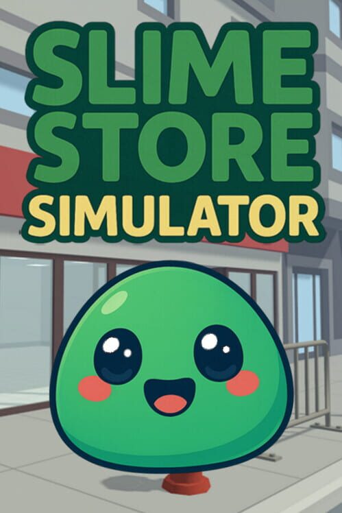 Slime Store Simulator