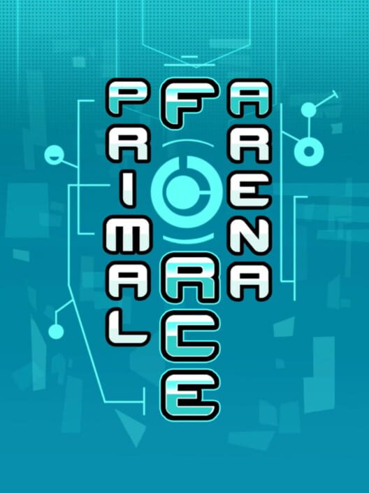Primal Force Arena