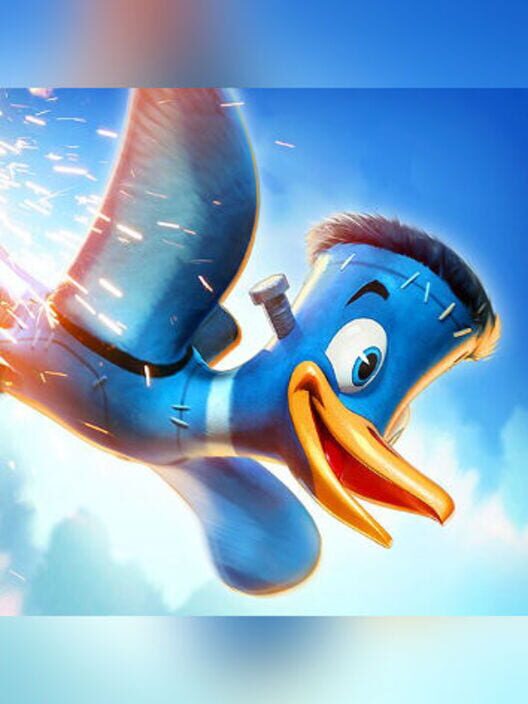 Oddwings Escape