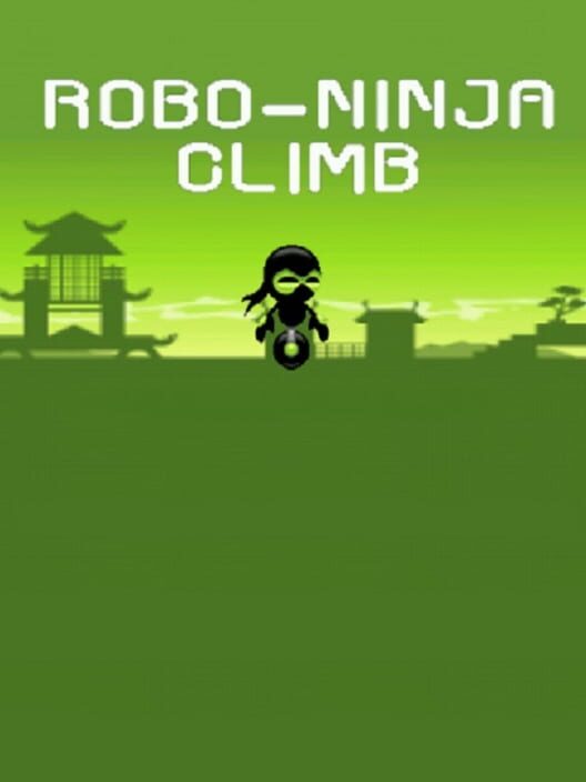 Robo-Ninja Climb