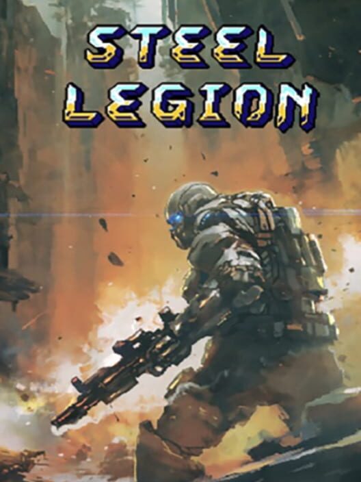 Steel Legion
