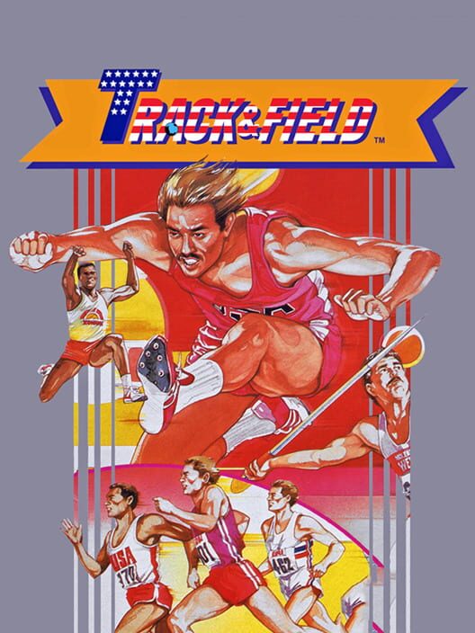 Track & Field