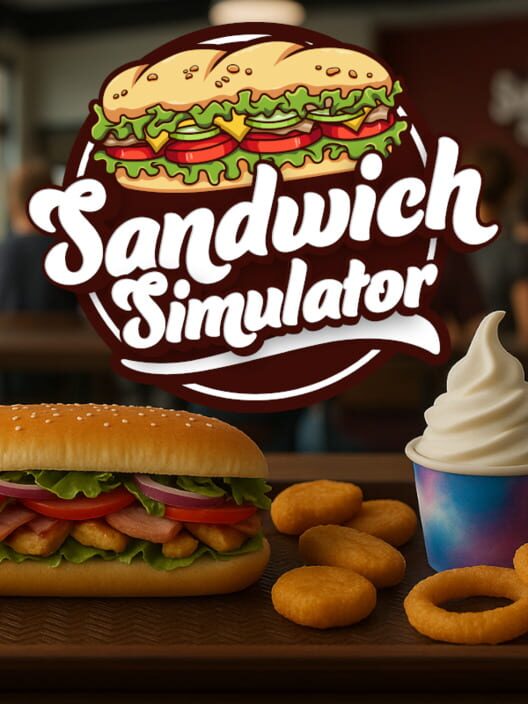 Sandwich Simulator