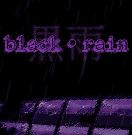 Black Rain