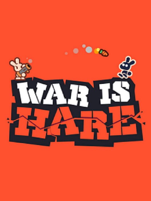 War is Hare