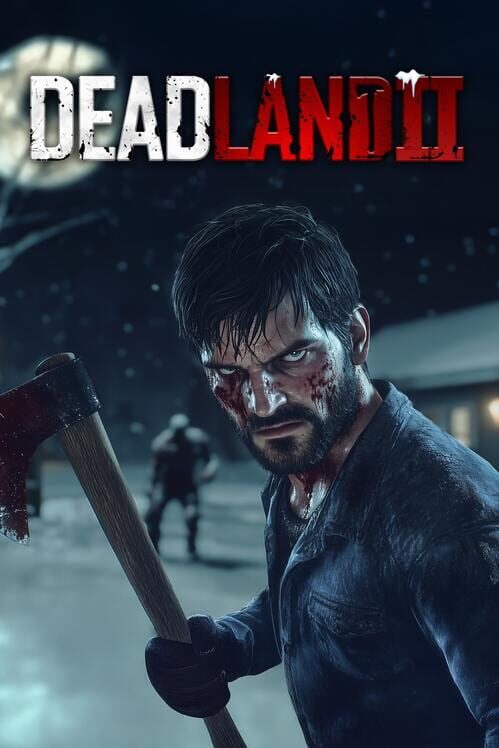Dead Land 2 VR