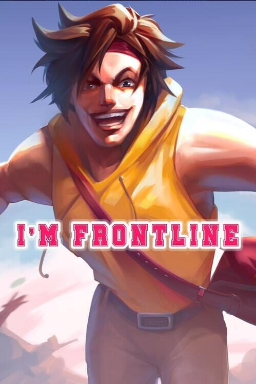 I'm Frontline