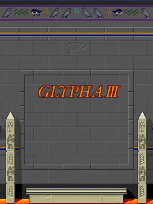 Glypha III