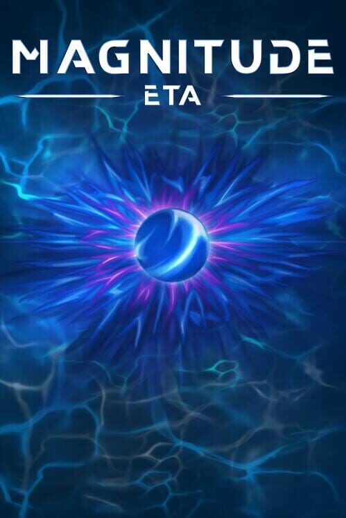 Magnitude: Eta