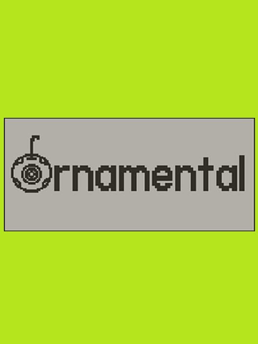 Ornamental