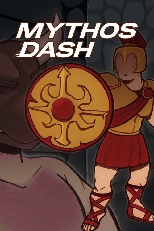 Mythos Dash